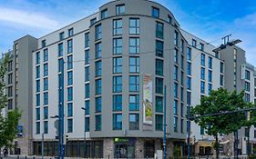 Holiday Inn Express - Offenbach By Ihg